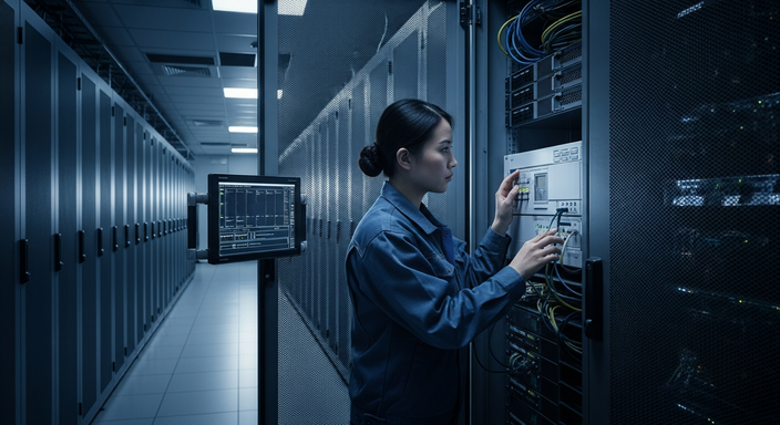 【即時新聞】機構Capricorn減持Navitas逾百萬股,仍看好轉型AI資料中心潛力