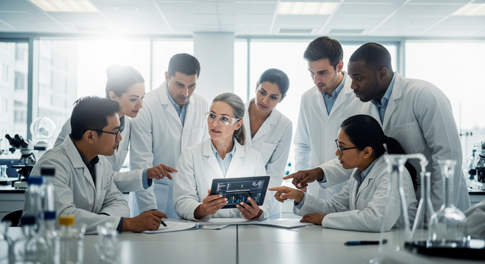 【即時新聞】ALX Oncology獲1.5億美元注資,鎖定乳癌新藥與ADC研發