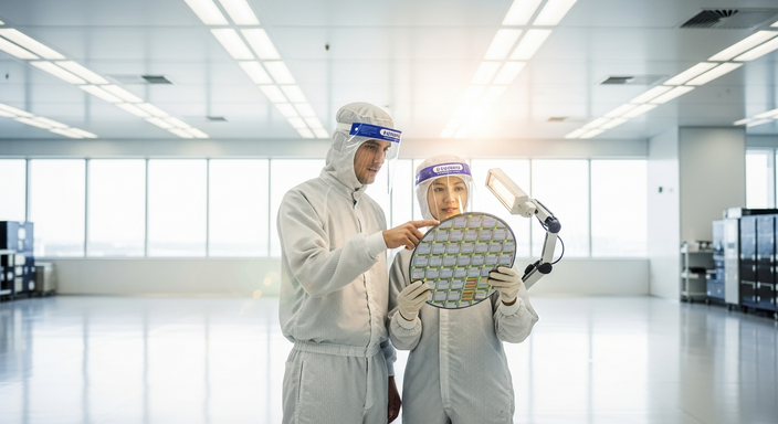 【即時新聞】聯電獲投信買超12億+攜英飛凌推供應鏈減碳,爆量換手