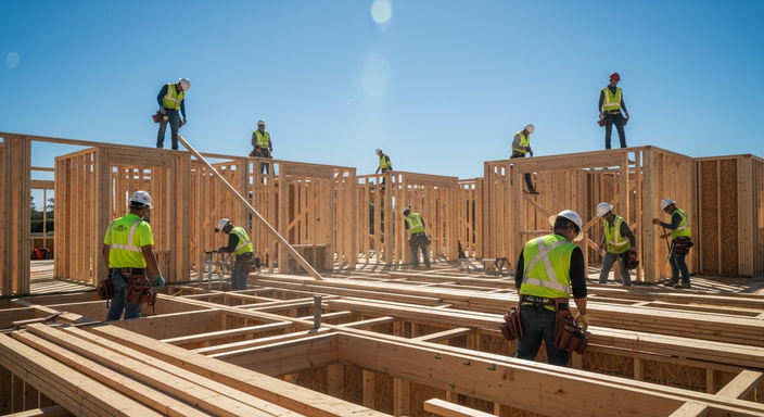 【即時新聞】獲利衰退照買!機構重押Louisiana-Pacific逾6千萬美元賭房市復甦