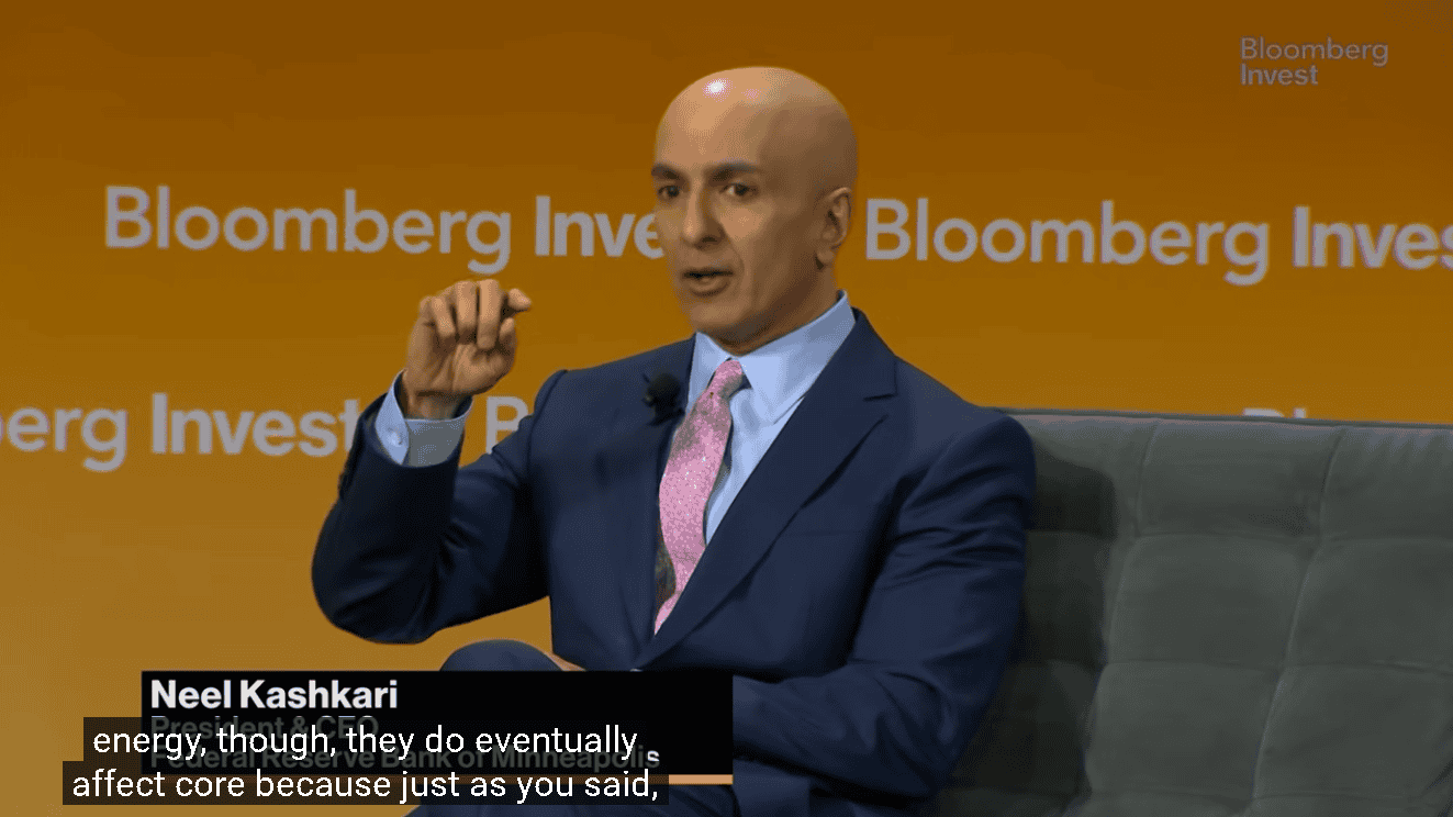 【匯金油整理】川普：美國將確保能源運輸