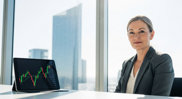 【即時新聞】Coinbase飆逾7％！比特幣創高＋女股神砸409萬抄底