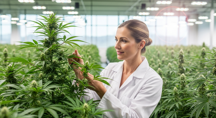 【即時新聞】Advanced Flower Capital (AFCG) 宣布配息,預估殖利率逾9%將於四月發放