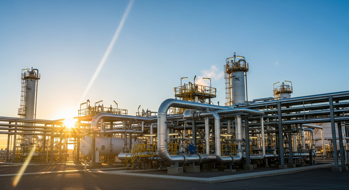 【即時新聞】加州資源看好2026產量年增12％，預計春季啟動碳捕獲注氣計畫