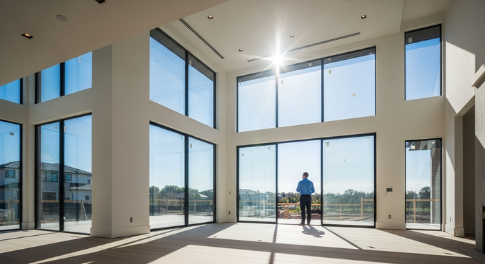 【即時新聞】鎖定頂級客群不受高利率衝擊 Truist首評Toll Brothers喊買看漲24％