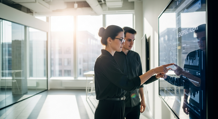 【即時新聞】Affirm攜手Stripe整合AI代理購物，拓展先買後付支付新版圖