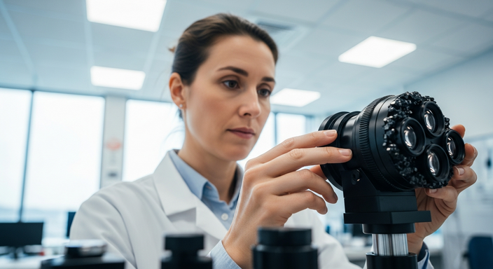 【即時新聞】LightPath轉型紅外線解決方案！國防積壓訂單衝破1億美元