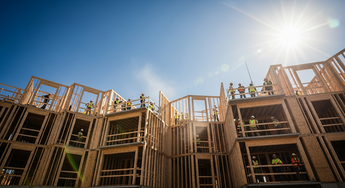 【即時新聞】Capstone Holding獲北美建商多項大單激勵盤前股價走揚,預計將直接帶動營收與EBITDA雙重成長