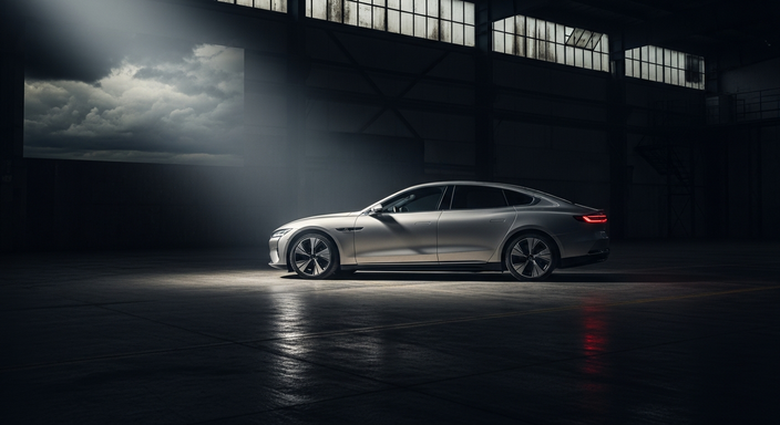 【即時新聞】Lucid前高管拋售400萬美元持股，電動車新創面臨股權稀釋嚴重危機