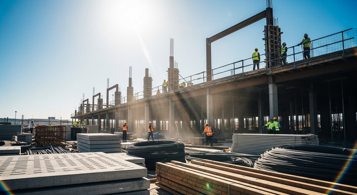 【即時新聞】建材股Quanex(NX)週四公布財報,市場預期營收微幅成長且股價具潛在空間