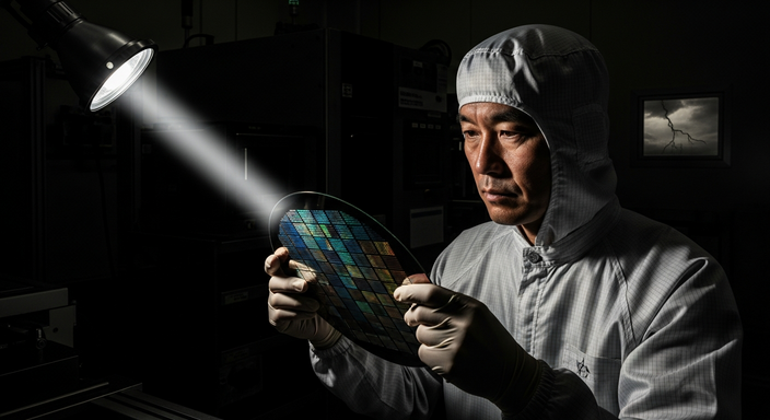 【即時新聞】環球晶去年獲利年減逾二成,每股純益15.29元並宣布百億籌資計畫