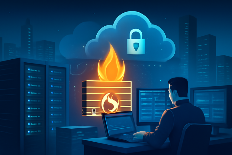 【美股動態】飛塔信息受惠資安評等點火，股價挑戰80