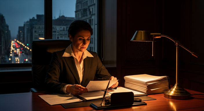 【即時新聞】高盛法律總顧問將赴國會作證,說明與艾普斯坦過往業務互動細節