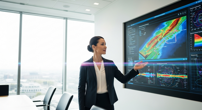 【即時新聞】Eco Atlantic財報揭露Q3每股盈餘持平，無負債且完成千萬美元增資