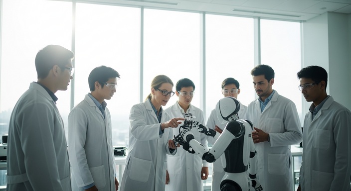 【即時新聞】輝達實體AI營收占比僅3%,未來十年將成股價新動能