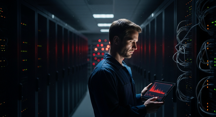 【即時新聞】CoreWeave財報由盈轉虧，成本飆升股價重挫