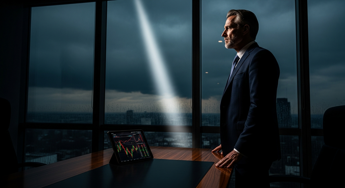 【即時新聞】Great Elm Capital第四季每股虧損擴大但淨投資收益逆勢大增五成