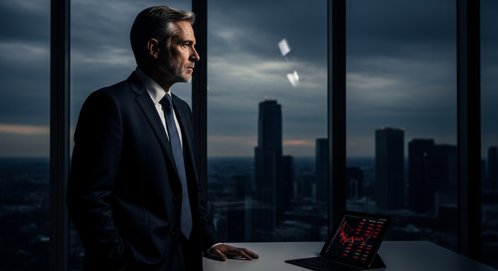 【即時新聞】Clarke第四季財報每股虧損0.03美元,退休金資產重估導致由盈轉虧