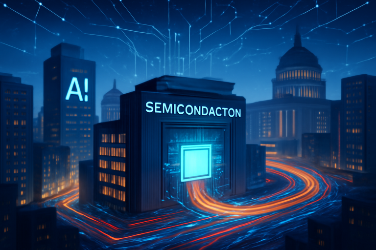 【美股動態】美光AI記憶體王者回跌難改多頭