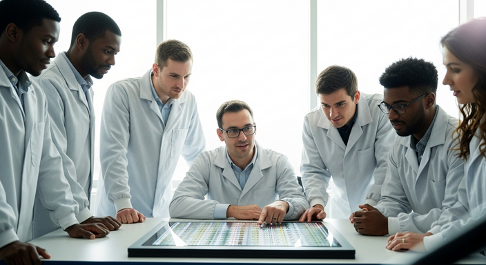 【即時新聞】破除掉單傳言!Marvell收購兩大將佈局AI,分析師喊目標價105美元