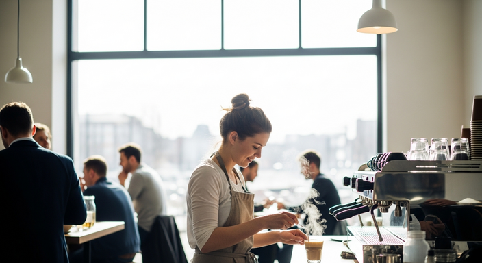 【即時新聞】歐元區經濟現暖意！2月綜合PMI升至51.9創三個月新高，服務業動能轉強惟就業疲軟