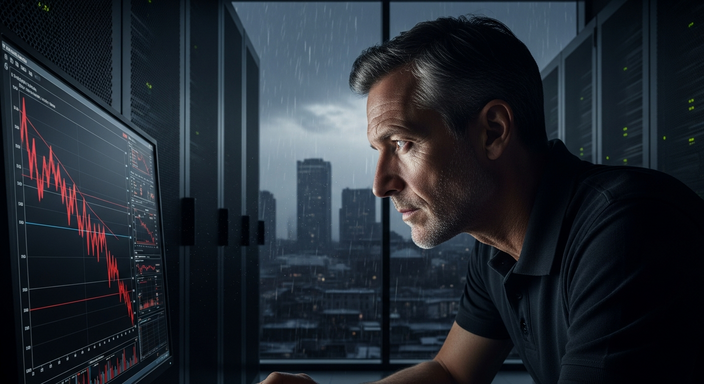 【即時新聞】博通週三公布財報市場聚焦AI支出與毛利率能否抵抗壓力