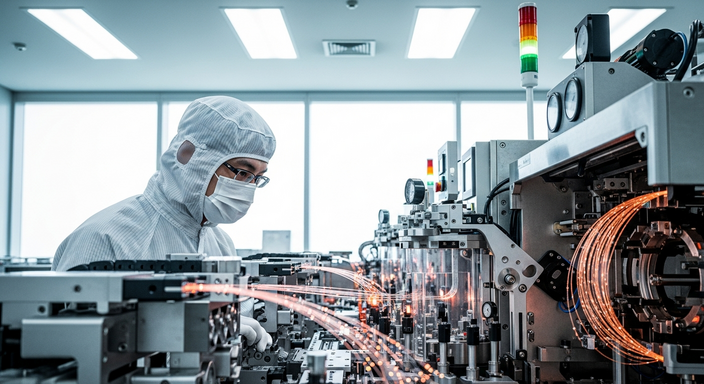 【即時新聞】光聖一月EPS達2.3元,獲利年增56%受惠CSP拉貨