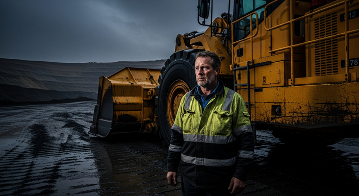 【即時新聞】Energy Fuels財報虧損,爆量重挫10.61%