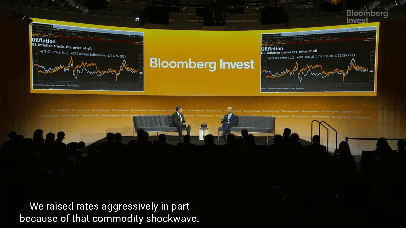 【匯金油整理】川普：美國將確保能源運輸