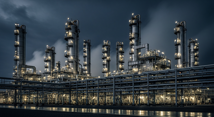 戰火引爆油價！台塑化(6505)逆勢大漲 5％，還能追嗎？專家揭露「這關鍵」邏輯！