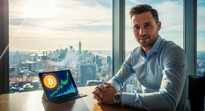 【即時新聞】三千美元長抱七年該買誰,比特幣靠稀缺性完勝XRP