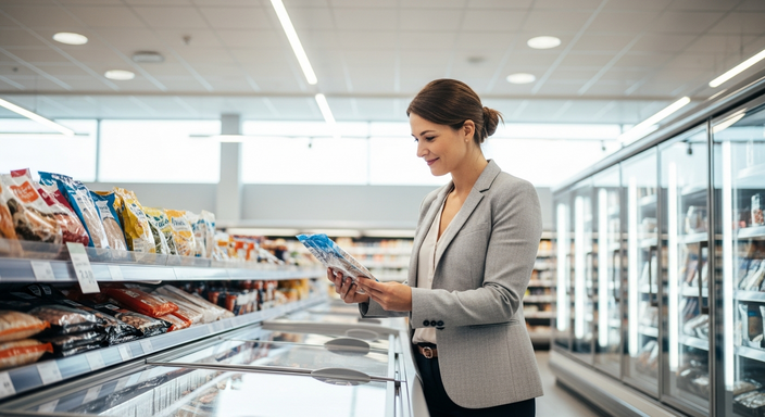 【即時新聞】High Liner Foods(HLF)Q4營收抗通膨逆風，收購整合完畢看好2026年獲利回升！