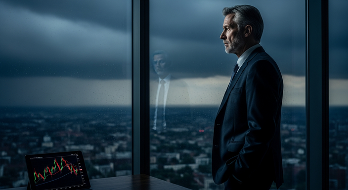 【即時新聞】禮來財報雙優＋FDA監管變數，股價高檔量縮震盪