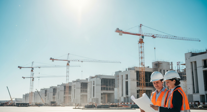 【即時新聞】Keller Group獲利創新高，股息大增四成並啟動大型庫藏股計畫