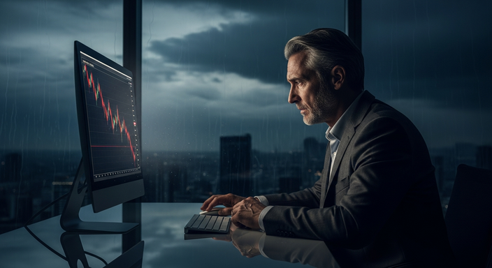 【即時新聞】Credo毛利率指引承壓!股價爆量跳水14.81%失守百元