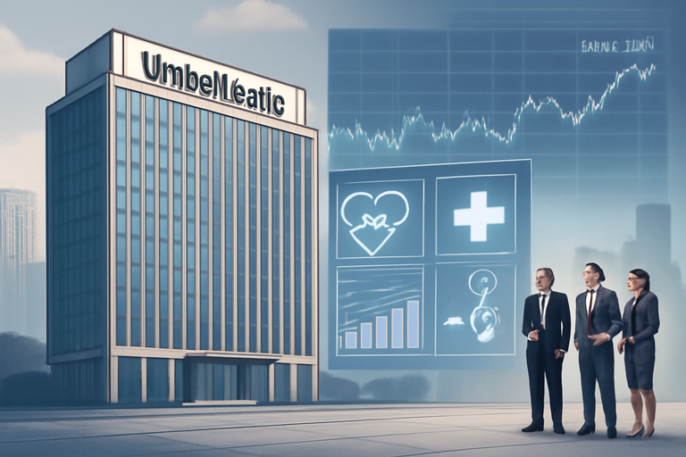 【美股動態】聯合健康股價重挫,醫療保險巨頭面臨挑戰