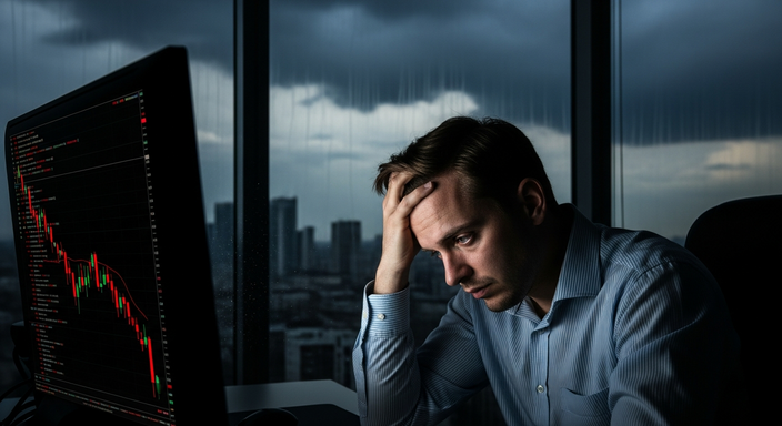 【即時新聞】AI 威脅與高估值修正夾擊,Atlassian 2 月股價重挫 36%