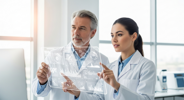 【即時新聞】禮來財報超預期!營收192.9億+EPS 7.54