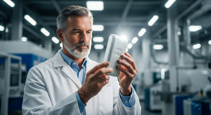 【即時新聞】Fresnillo營收年增逾30%優於預期,淨現金部位翻倍成長