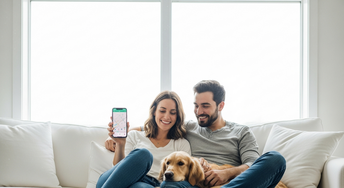 【即時新聞】Life360營收創新高,寵物功能與廣告業務推動海內外成長