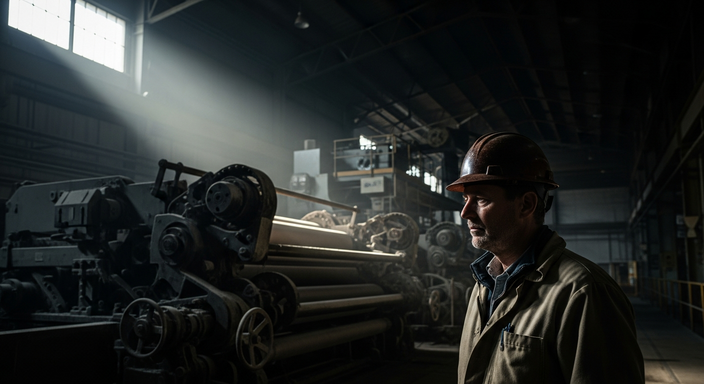 【即時新聞】國際紙業啟動重大重組，分拆區域業務並關閉工廠以優化成本結構