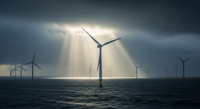 【即時新聞】中東地緣緊張引發油價飆升，通膨疑慮重燃衝擊Enphase與綠能類股表現