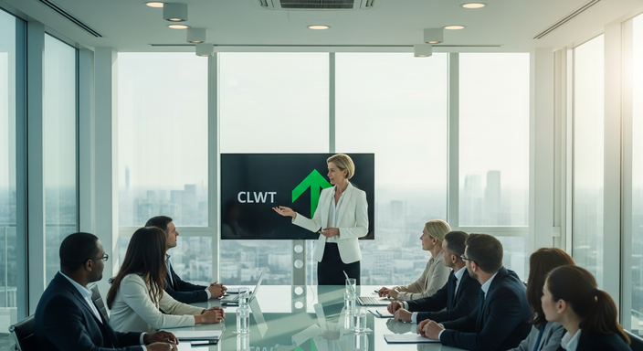 【即時新聞】Euro Tech祭出股票回購利多,擬斥資35萬美元買回自家股票