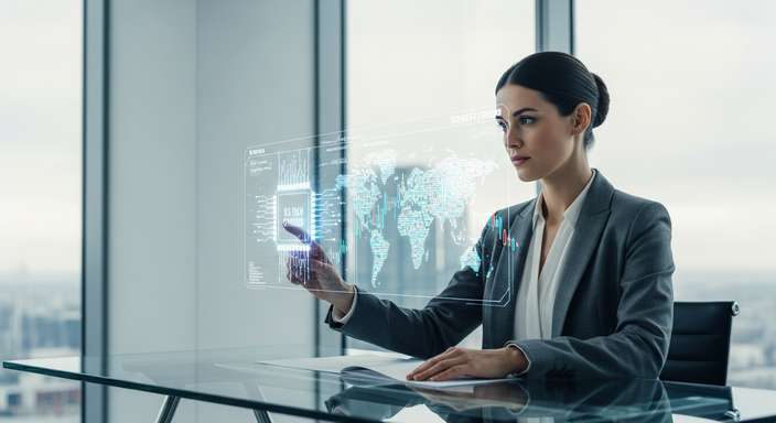 【即時新聞】ESG與國際股票ETF大比拚！NZAC重押美股科技巨頭，IXUS分散風險首選