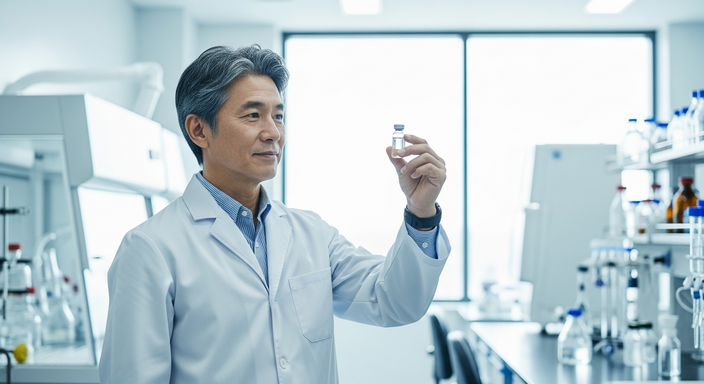 【即時新聞】藥華藥(6446)去年獲利衝破50億,EPS創新高達13.64元!