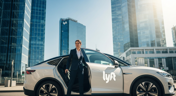 【即時新聞】Lyft營運創新高宣布10億美元回購，進軍歐洲市場展現強勁成長力道