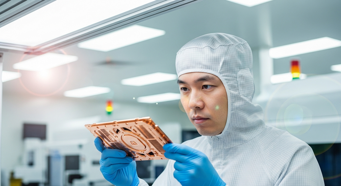 【即時新聞】順德公布去年EPS1.66元配息1.1元,AI均熱片第2季啟動出貨