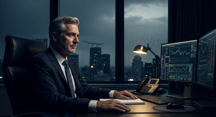 【即時新聞】黑石集團擴大私人信貸基金回購上限至7％，高層注資4億美元應對贖回潮