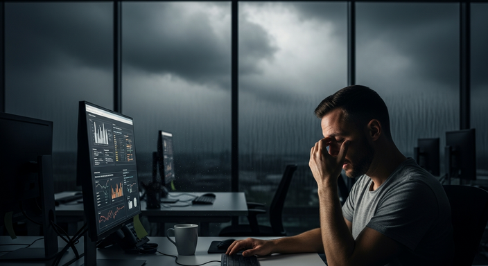 【即時新聞】協作軟體商Atlassian二月股價暴跌36%,AI衝擊與虧損隱憂引發拋售潮