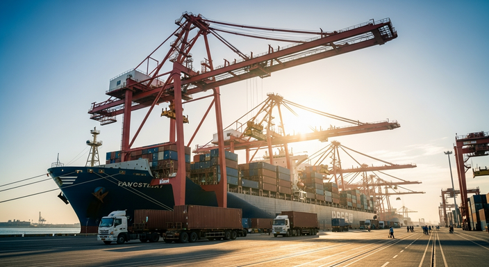 【即時新聞】陽明海運宣布運價狂飆50％，外資單日爆買4.5萬張還能追嗎？